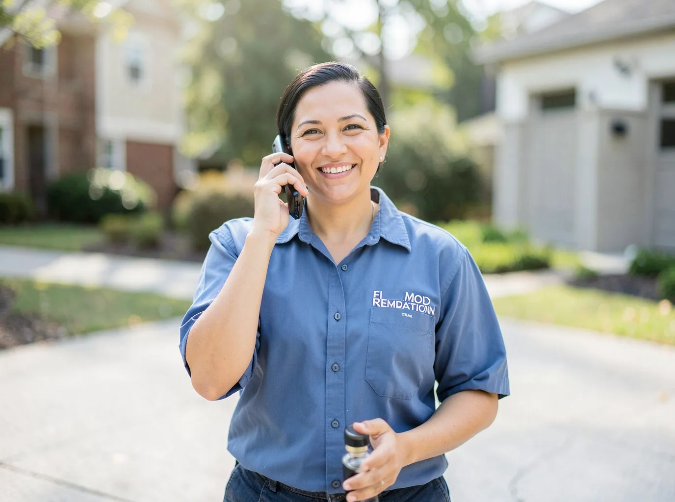 Mold Remediation Renick, WV FAQs